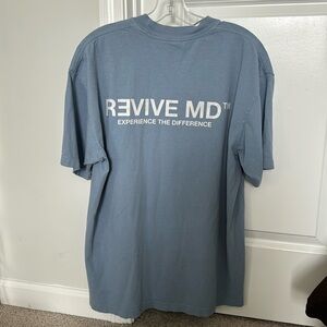Men’s Revive Tshirt